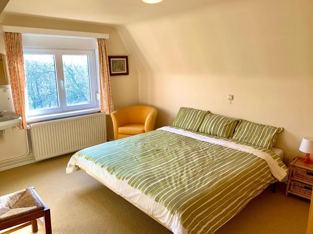 Villa Friedolin Heeft Zicht Op Zee En Duinen, In Duinenreservaat, Hot Tub Met Jacuzzi En Sauna Met Zeezichten Te Остдейнкерке Екстер'єр фото