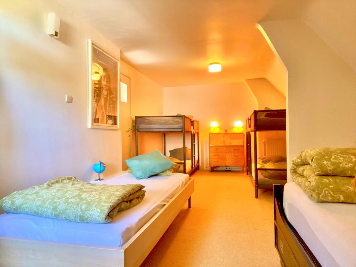 Villa Friedolin Heeft Zicht Op Zee En Duinen, In Duinenreservaat, Hot Tub Met Jacuzzi En Sauna Met Zeezichten Te Остдейнкерке Екстер'єр фото